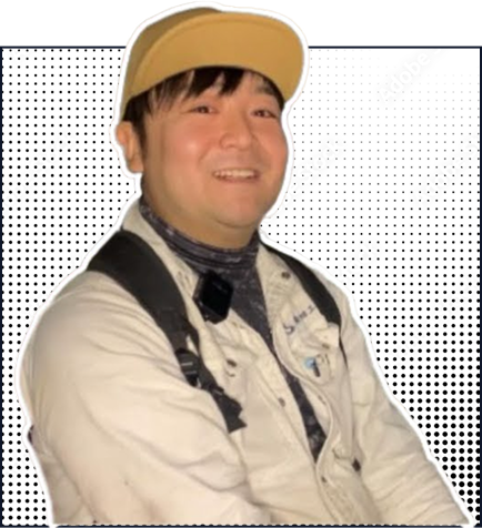 あきぼーさん
